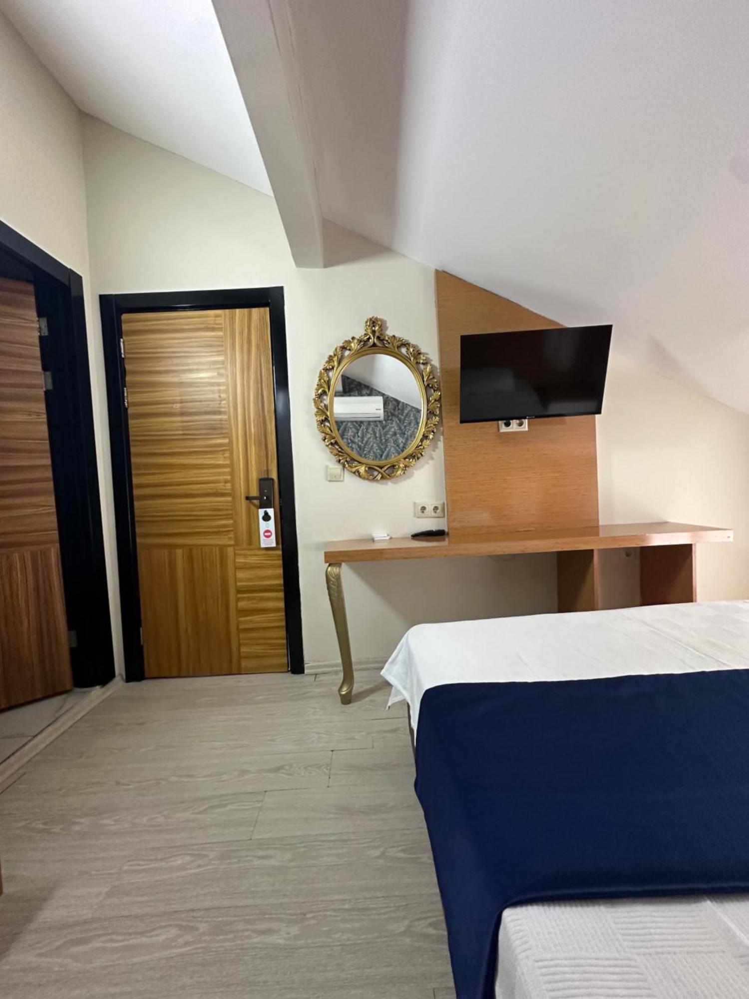 Serenity Suites Hotel Antalya Room photo