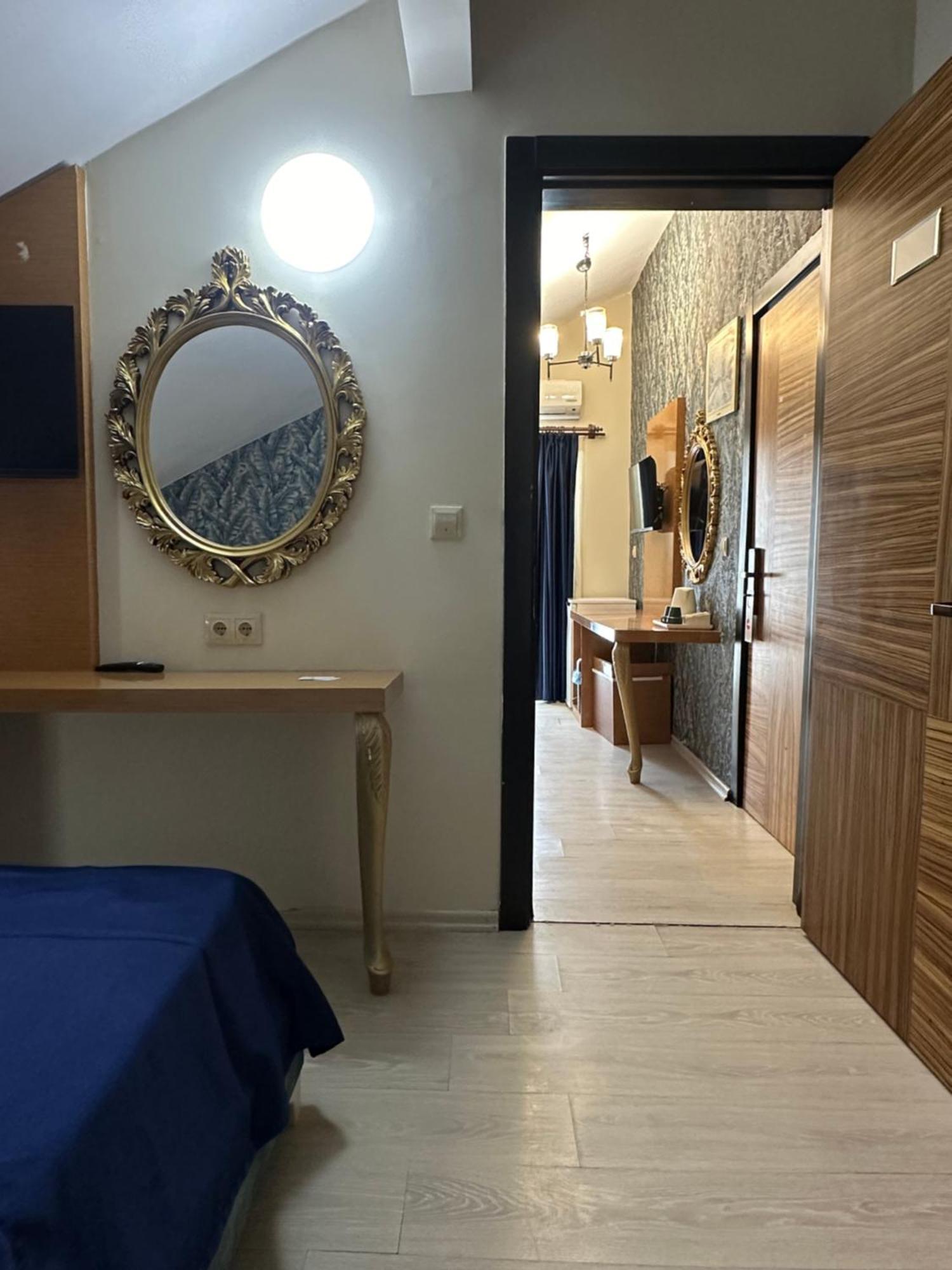 Serenity Suites Hotel Antalya Room photo
