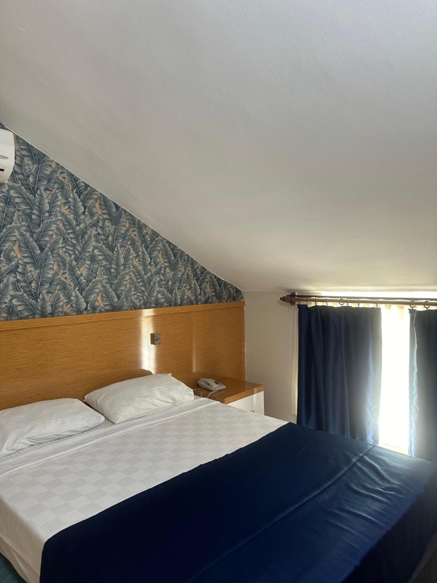 Serenity Suites Hotel Antalya Room photo