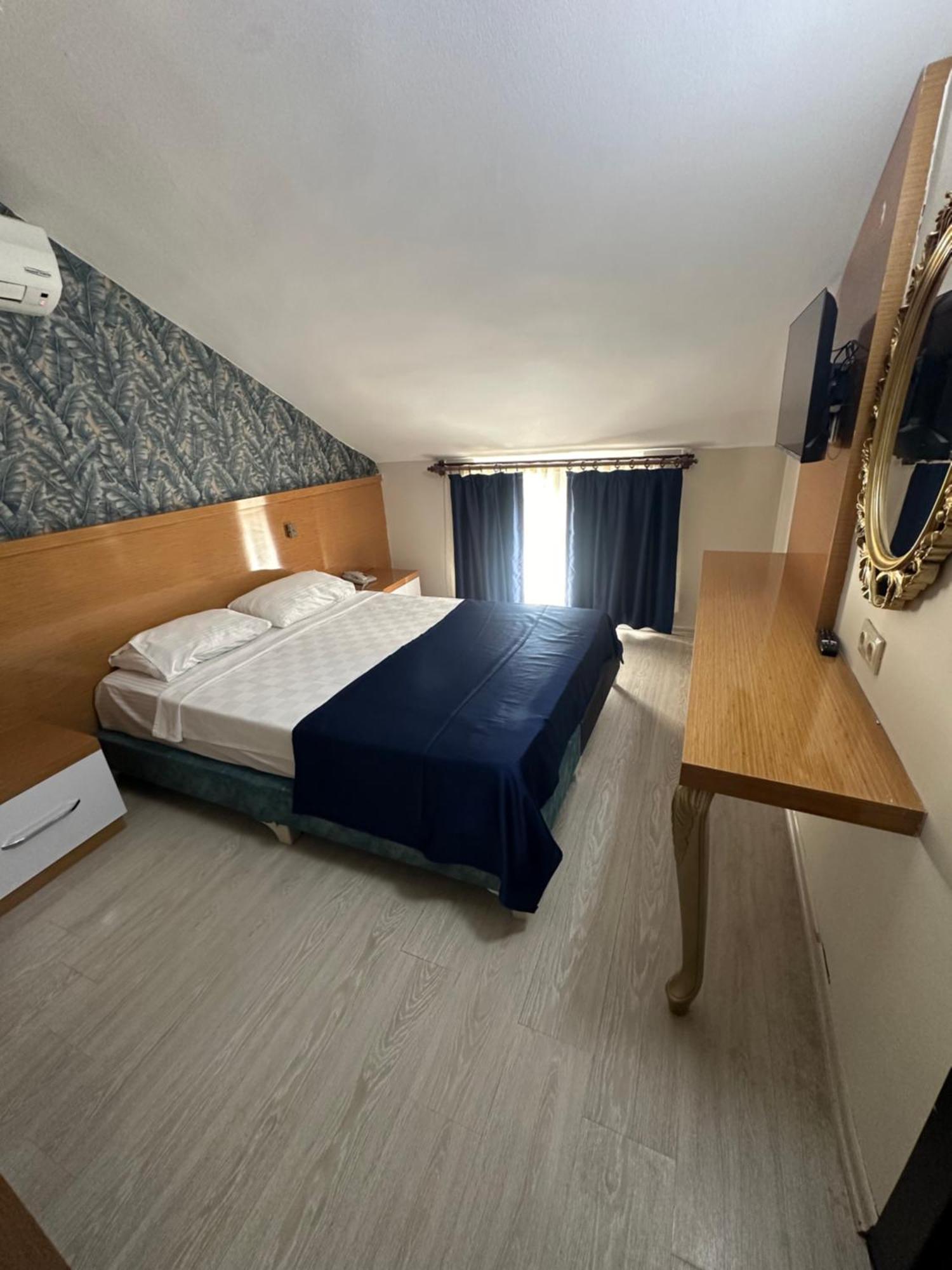 Serenity Suites Hotel Antalya Room photo