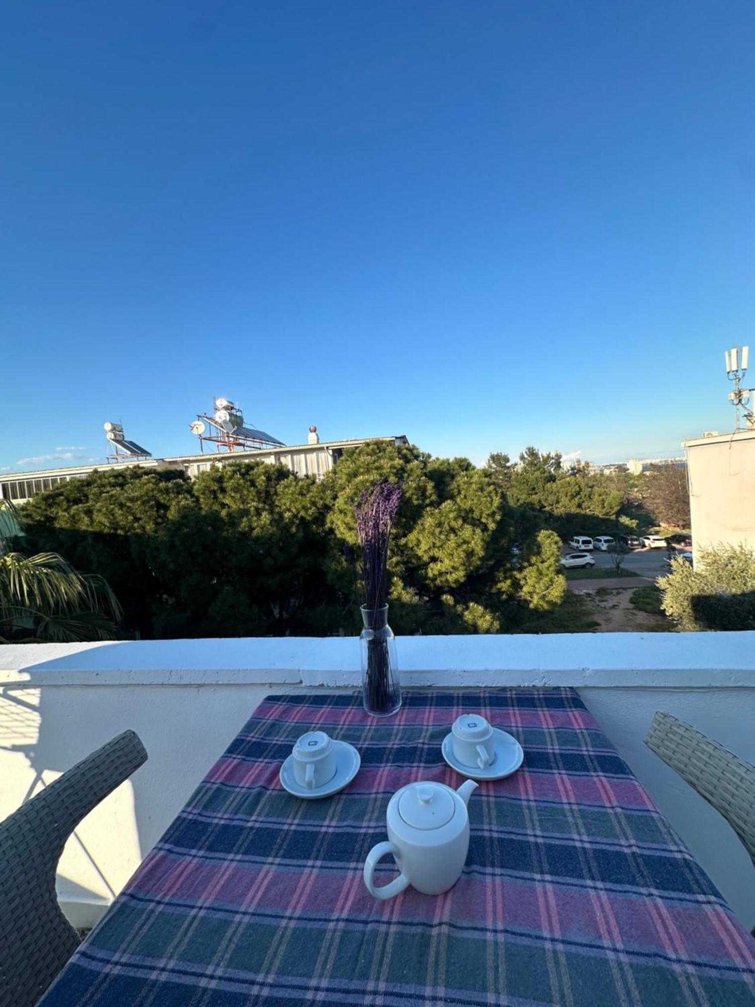 Serenity Suites Hotel Antalya Room photo